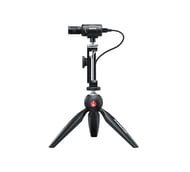 cover Shure MV88 Digital Stereo Condenser Microphone with Video Kit